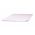 Topper HypoallergenicMed Somnart, cu husa bumbac 100%, detasabila, spalare la 90°C, tip rola, 180x200 cm