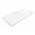 Topper Somnart cu husa tricot detasabila - 140x200 cm