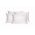 Set 4 perne matlasate Somnart, 50x70 cm, microfibra cu fibre de carbon