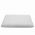Perna Somnart Memory Clasica 42x72x12 cm