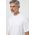 BOSS tricou din bumbac bărbați, culoarea alb, cu imprimeu 50516951