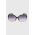 Answear Lab ochelari de soare femei, culoarea negru