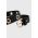 Answear Lab curea femei, culoarea negru