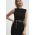 Answear Lab curea femei, culoarea negru