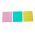 Set lavete uscate universale, Ultra Compact, Multicolor, 35x40 cm, 3 buc