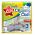 Set lavete uscate universale, Ultra Compact, Multicolor, 35x40 cm, 3 buc