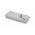 Set Pilota bumbac Somnart Bella 150x200cm 200g model biscuite + 1 perna bumbac Somnart Bella, 50x70cm, Gri