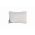 Set Pilota bumbac Somnart Bella 150x200cm 200g model biscuite + 1 perna bumbac Somnart Bella, 50x70cm, Gri