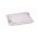 Set pilota 150x200 cm, 200 g si o perna 50x70 cm HypoallergenicMed Somnart, microfibra matlasata