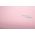 Perna Somnart LATEXCEL, 66x38x14 cm, latex natural, husa bumbac 100%, roz