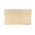 Perna ergonomica Somnart LATEXCEL, 64x40x11 cm, latex natural, husa bumbac 100%, roz