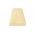 Perna Somnart LATEXCEL, 66x38x14 cm, latex natural, husa bumbac 100%, roz