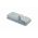 Pilota bumbac Somnart Bella 150x200cm, umplutura 300 g/mp, de primavara-toamna, blue