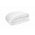 Pilota matlasata Ultrasleep Somnart, 150x200 cm, 250 g, microfibra, lavabila la 90°C, primavara-toamna