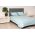 Pilota Somnart Bella 180x200cm, umplutura 300 g/mp, de primavara-toamna, blue