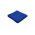 Set 2 prosoape de fata bumbac 100%, 600gsm, Somnart, 50x90cm, albastru
