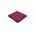 Set 2 prosoape de fata bumbac 100%, 600gsm, Somnart, 50x90cm, roz
