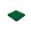 Set 2 prosoape de fata bumbac 100%, 600gsm, Somnart, 50x90cm, verde