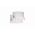 Set 2 perne 50x70 cm si 2 perne 40x40 cm HypoallergenicMed Somnart, microfibra matlasata