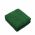 Set 2 prosoape de fata bumbac 100%, 600gsm, Somnart, 50x90cm, verde