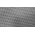 Tesatura poliester spacer 3D, 315g/mp, latime 230cm, negru