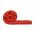 Pilota microfibra SomnART Coral Rosie, Fill 300 g/mp, 150x200 cm