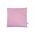 Set 2 Perne matlasate US, microfibra Sweet Liliac, 70x70 cm