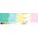 Tesatura microfibra imprimata, 62 g/mp, latime 215 cm, lungime 200 m, imprimeu XWL10064-7