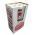 Pachet 24 x Folie membrana geotextil Geotex multifunctional, 100gr/mp, latime 1 m, lungime 50m/rola, suprafata 50mp/rola, suprafata totala 1200 mp