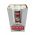 Pachet 24 x Folie membrana geotextil Geotex multifunctional, 100gr/mp, latime 1 m, lungime 50m/rola, suprafata 50mp/rola, suprafata totala 1200 mp