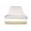 Husa saltea 120x200x18, matlasata, lavabila, detasabila, cu fermoar 4 laturi