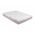 Saltea cu memorie Somnart Memory HypoallergenicMed Antibacteria 140x200, înălțime 18 cm, antibacterii, husă 3D detașabilă, fermitate medie