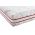 Saltea cu memorie Somnart Memory HypoallergenicMed Antibacteria 140x200, înălțime 18 cm, antibacterii, husă 3D detașabilă, fermitate medie