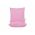 Set 2 Perne matlasate US, microfibra Sweet Liliac, 70x70 cm