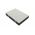 Saltea cu arcuri Pocket Somnart 2Face Confort 180x200, inaltime 22 cm, husa nedetasabila, manere, fermitate medie