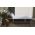 Saltea cu arcuri Pocket Somnart 2Face Confort 180x200, inaltime 22 cm, husa nedetasabila, manere, fermitate medie