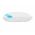 SET 10 Perne Somnomed Antimicrobiene si Antifungice lavabile la 95°C - 50 x 70 cm, vidat