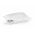 Set 2 Perne Medicinale Hipoalergenice Somnart 50x70cm, HypoallergenicMed, lavabile la 95 grade