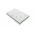 Saltea cu arcuri HypoallergenicMed Primo Protect 140x200, înălțime 23 cm, ortopedică, husă tratament antialergic, fermitate mediu-tare, sistem aerisire 3D