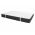 Saltea cu arcuri Pocket Somnart 2Face Confort 180x200, inaltime 22 cm, husa nedetasabila, manere, fermitate medie