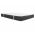 Saltea cu arcuri Pocket Somnart 2Face Confort 180x200, inaltime 22 cm, husa nedetasabila, manere, fermitate medie
