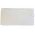 Cearceaf de pat Bumbac alb belelusi si copii, cu elastic, 156x65