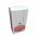 Bax 24 role Folie membrana geotextil Geotex multifunctional, 100gr/mp, latime 1 m, lungime 12m/rola, suprafata 12mp/rola, suprafata totala 288 mp, alb