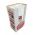 Bax 24 role Folie membrana geotextil Geotex multifunctional, 100gr/mp, latime 1 m, lungime 12m/rola, suprafata 12mp/rola, suprafata totala 288 mp, alb