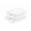 Set 2 Perne Medicinale Hipoalergenice Somnart 50x70cm, HypoallergenicMed, lavabile la 95 grade