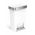 Simplehuman cos de gunoi Liner Pocket 45 L