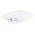 Perna Somnart HypoallergenicMed, lavabila la 95°C - 40 x 60 cm