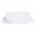 Perna Somnart HypoallergenicMed, lavabila la 95°C - 40 x 60 cm