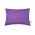 Set 2 Perne matlasate US, microfibra Purple Magic, 50x70 cm