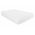 Saltea cu memorie si arcuri Silver Evolution Pocket Spring, Horeca, 160x200, inaltime 30 cm, husa cu ioni de argint, fermitate ridicata